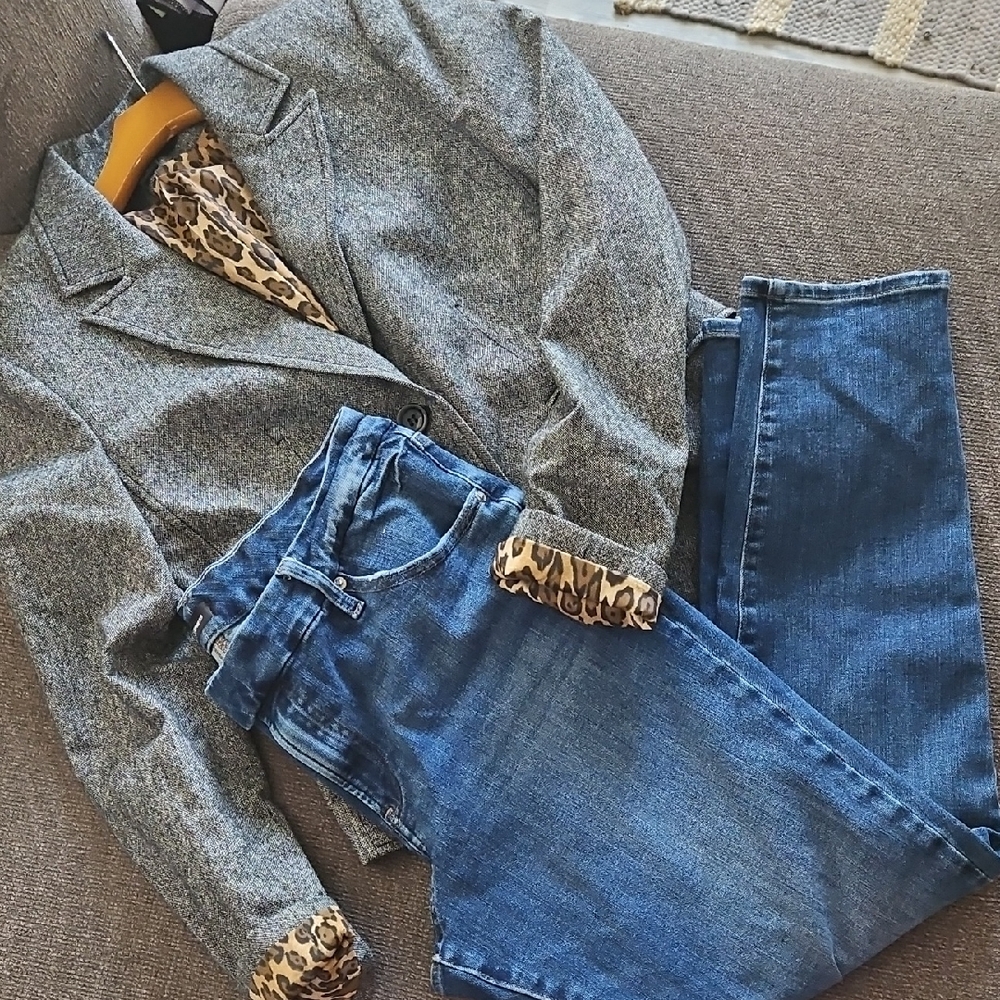 Express Jeans
